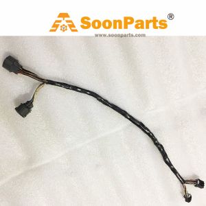 A/C Wring Harness 235-8873 2358873 for Caterpillar Excavator CAT 365C 385C 390D 385C M313D M315D M315D2 M316D M317D2 M318D M322D M330D