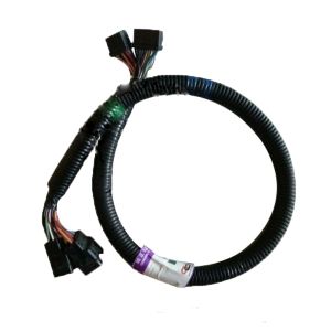 Air Control Panel Wiring Harness Cable 4452188 for Hitachi Excavator EX1200-5 ZX110 ZX120 ZX160 ZX450 ZX600 ZX800
