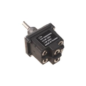 3 POS Maint DPDT Toggle Switch 13038 13038-SGT for Genie S-60 S-65 TMZ-50/30 Z-30/20 Z-34/22 Z-45/22 Z-45/25J