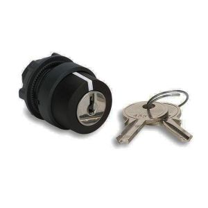 3 Position Key Switch 66811GT for Genie GR-08 GR-12 GR-15 GS-2046 GS-2646 GS-2668 GS-3246 GS-3268 GS-3384 GS-3390 GS-4390 GS-5390
