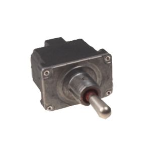 DPDT 3 Fixed Positions Toggle Switch 4360073 for JLG 40H+6 40H 60H+6 70H 80H 60H CM33RT 80HX 86HX CM40R