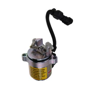 12V Fuel Shut Off Solenoid 0428-7583 04287583 For Deutz Engine F3L1011 F4L1011 2011 1011