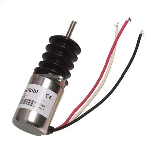 12V Fuel Shut Off Solenoid P610-A5V12 P610-B1V12 for Trombetta