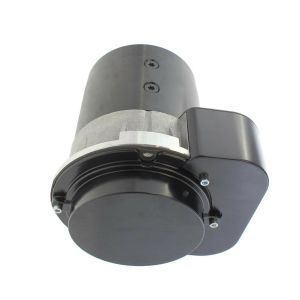 New OEM Drive Motor 140-32-4003C For Jlg 2030ES 2630ES 2646ES 3246ES