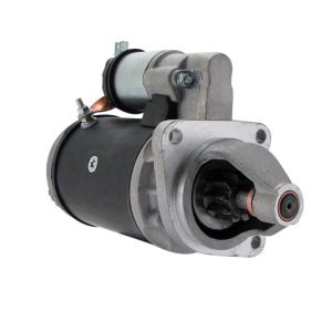 Starter Motor 2873124 2873A015 2873145 2873A103 for Perkins Engine 4.236 704-30 704-26 704-30T