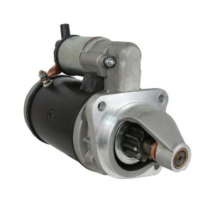 Starter Motor 2873A013 2873B058 2873188 2873186 2873198 2873A013 2873A101 for Perkins Engine 504-2 504-2T