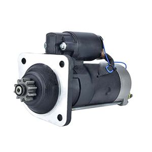 Starter Motor 2873A027 2873155 2873110 for Perkins Engine 1006-6TW 1006-6T 1006-6