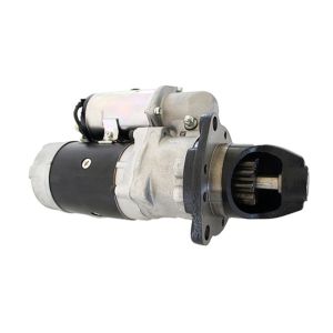 Starter Motor 600-863-8113 6008638113 For Komatsu Engine SAA6D114E Komatsu Excavator PC300-7 PC360-7 Komatsu Wheel Loader WA380-5