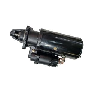 Starter Motor 612600090340 For Weichai Engine WD615