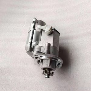 Starter Motor 6667987 for Bobcat Excavator 453 463 553 653 751 MT50 MT52 MT55 S70