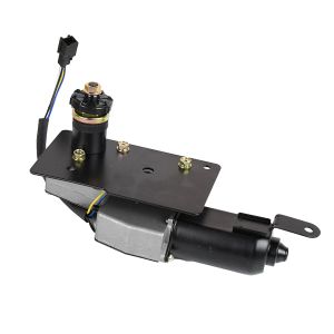 24V Wiper Motor 4458336 for John Deere Excavator 75C 135C 225CLC 80C