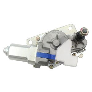 Lower Wiper Motor VOE14508630 for Volvo Excavator EC300D EC330B EC330C EC340D EC360B EC360C EC380D EC460B EC460C EC480D