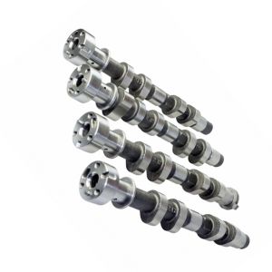 Camshaft 8-94409412-0 8944094120 for Hitachi Excavator EX100 EX100-2 EX100-3 EX100-5 EX120 EX120-2 EX120-3 EX120-5 EX150