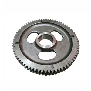 Camshaft Gear 3950135 For Cummins Engine ISC EGR