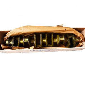 Crankshaft 6151-35-1010 for Komatsu GD605A-5 GD625A-1 GD755-3 GD755-3 Engine 6D125-1