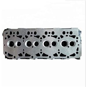 Cylinder Head 16060-03042 1G092-0304-4 1G67903040 for Kubota V1505 Engine