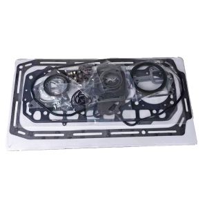 Engine Gasket Kit 7276577 7007197 for Bobcat Excavator E80