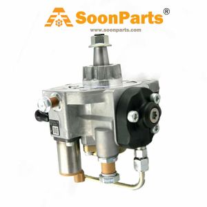 Common Rail fuel Injection Pump 8973060449 for John Deere Excavator 220DW 225DLC 245GLC 190GW 230GW