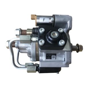 Fuel Injection Pump 294050-0105 2940500105 For Isuzu Engine 6HK1