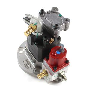 Fuel Injection Pump 3075340 3041800 3060492 3417687 For Doosan Daewoo Wheel Loader DL500 For Cummins Engine ISM CM570/870 ISM CM875