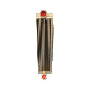 Charge Air Cooler 14604999 VOE14604999 For Volvo Excavator ECR305C