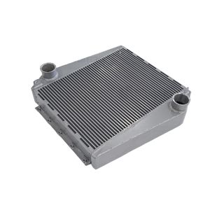 Charge Air Cooler 17499956 VOE17499956 For Volvo Truck A45G A35D A40D