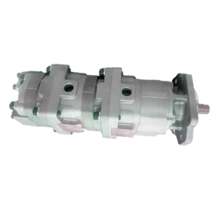 Hydraulic Gear A'ssy 3FE-60-19110 3FE6019110 For Komatsu Forklift F4EC-1 F5EC-1 F6EC-1