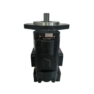 Hydraulic Gear Pump 14778109 VOE14778109 For Volvo Excavator EC950F EC950