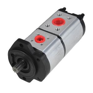 Hydraulic gear Pump 3349122384