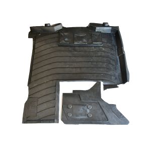 Floor Mat 139-0416 1390416 for Caterpillar Excavator CAT 312B 320B 325B 330B 345B