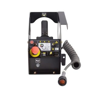 Control Box Joystick 1001128685 For Jlg Scissor Lift 1932RS 3248RS 1930ES