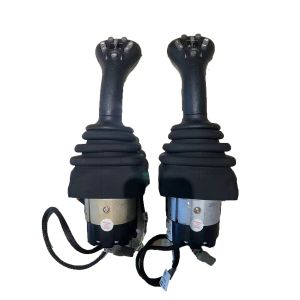 Control Joystick 7008370 7008371 For Bobcat