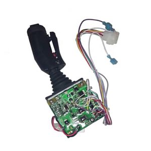 Joystick Controller 159109 For Skyjack Scissor Lift SJ8841RT SJ6826RT SJ6832RT SJ8831RT SJ6826 RT SJ6832 RT