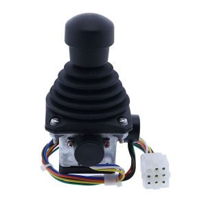 Joystick Controller 1600284 For Jlg Boom Lift 400S 460SJ 600S 600SC