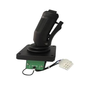 Joystick Controller 1600402 1600345 1001134438 For Jlg Scissor Lift 1932RS 3248RS 1930ES 2030ES
