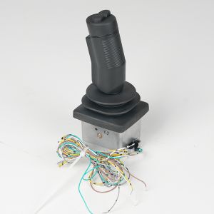 Joystick Controller 2441305360 For Haulotte HA16SPX HA18SPX HA16TPX H14T(X) HB40
