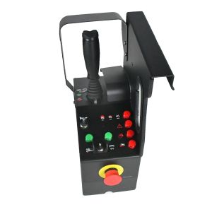 Platform Control Box Assembly With Joystick 4000311410 For Haulotte Star 6 AC Optimum 8 AC