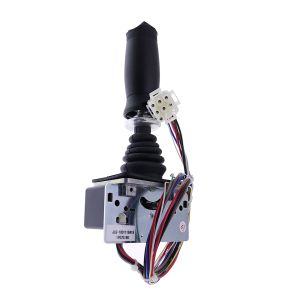 Single-Axis Joystick Controller 1001118418 1001178132 1600273 21100715C For Jlg Boom Lift E300AJ E300AJP E400A E450A E450AJ M400A