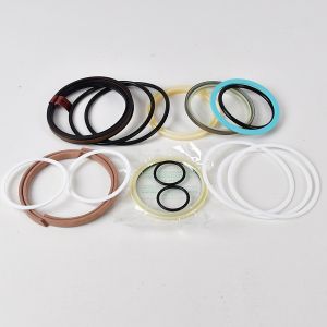 Lift Cylinder Seal Kit 707-99-43100 7079943100 for Komatsu Wheel Loader WA180-1 WA200-1 WA250-1 Rod 70mm Bore 120mm