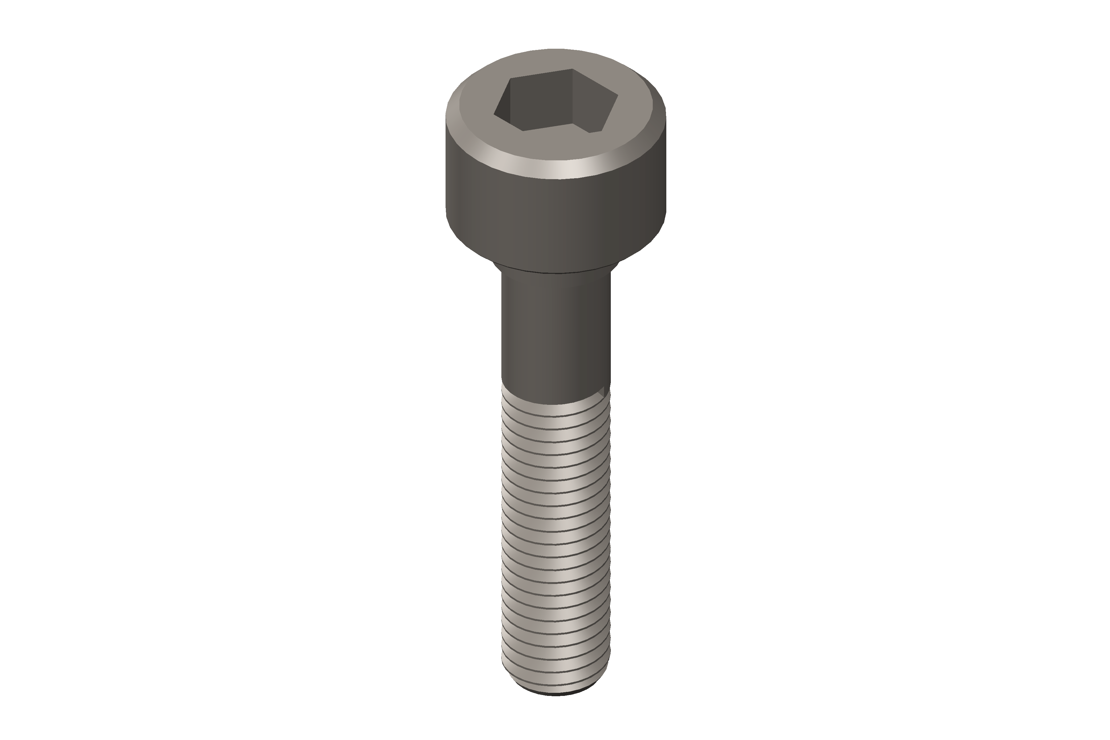 70791 SCREW,SOCKET HEAD CAP