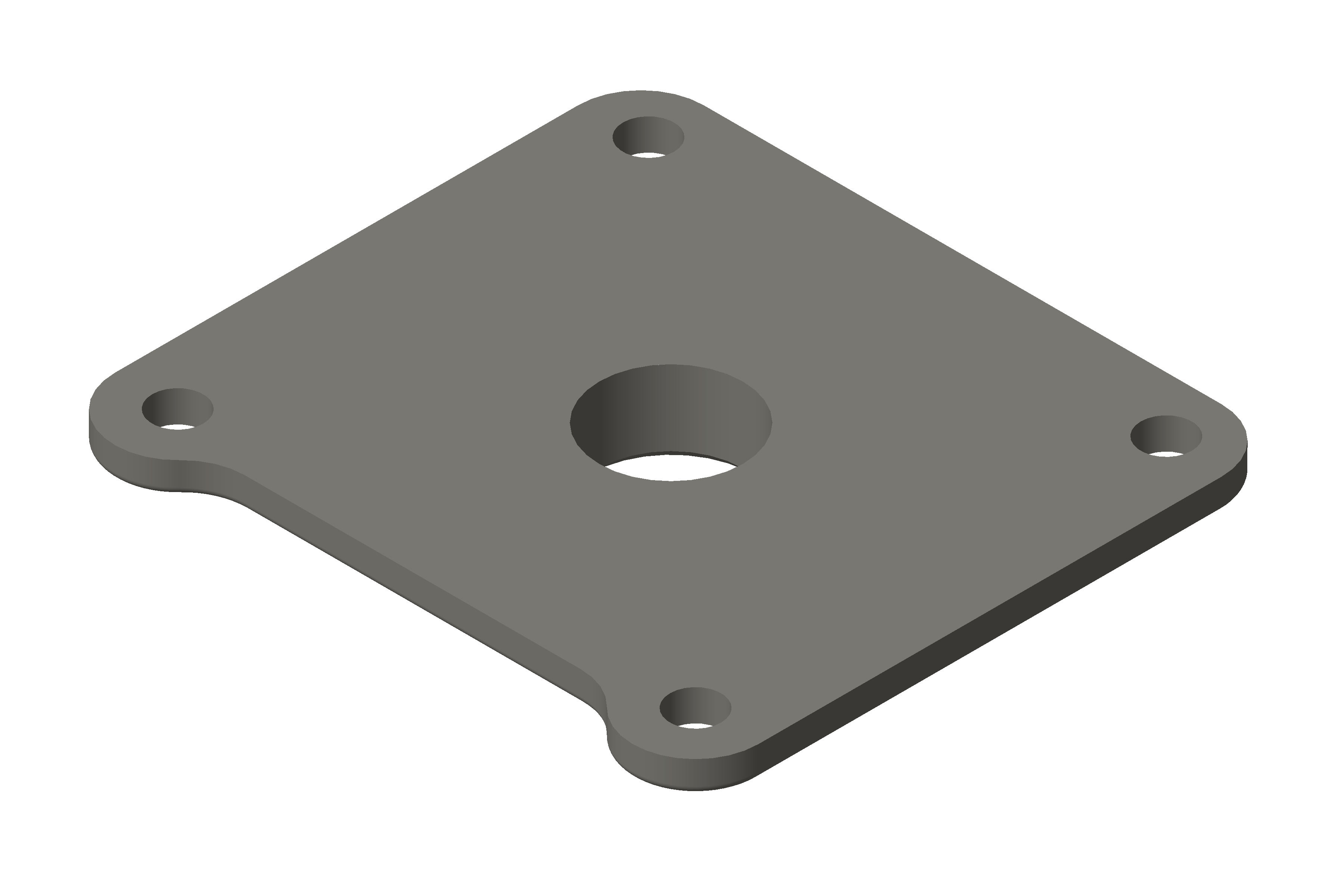 3006485 COVER,FLYWHEEL HOUSING