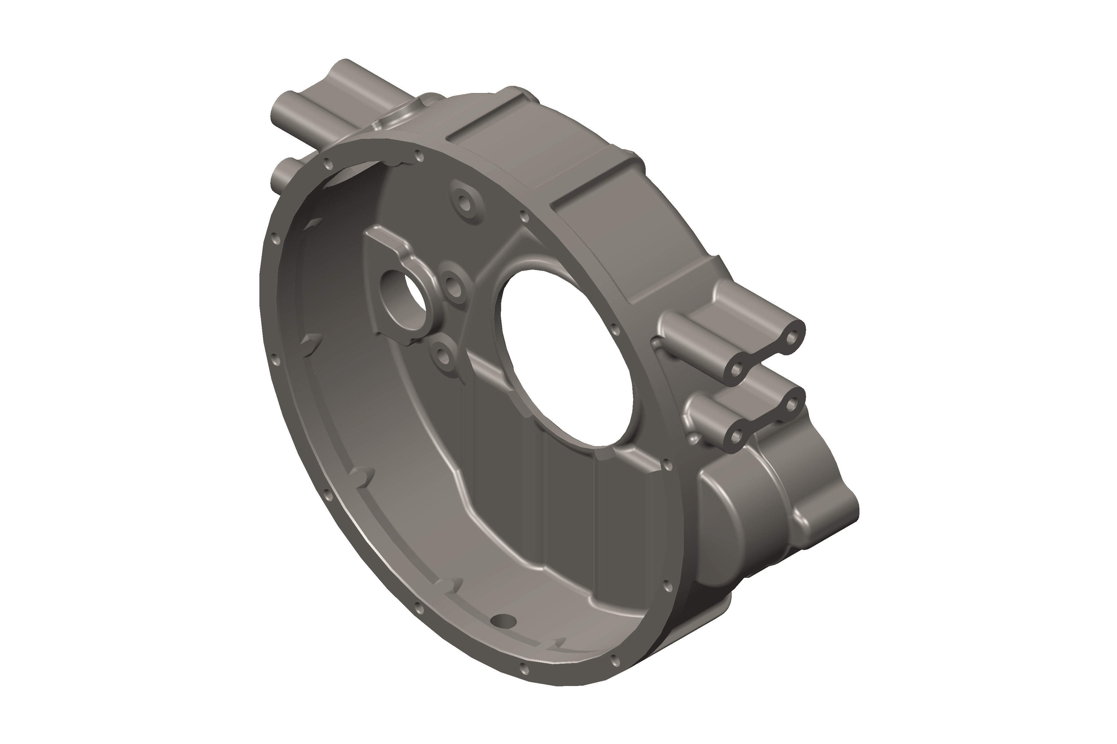 3283828 HOUSING,FLYWHEEL