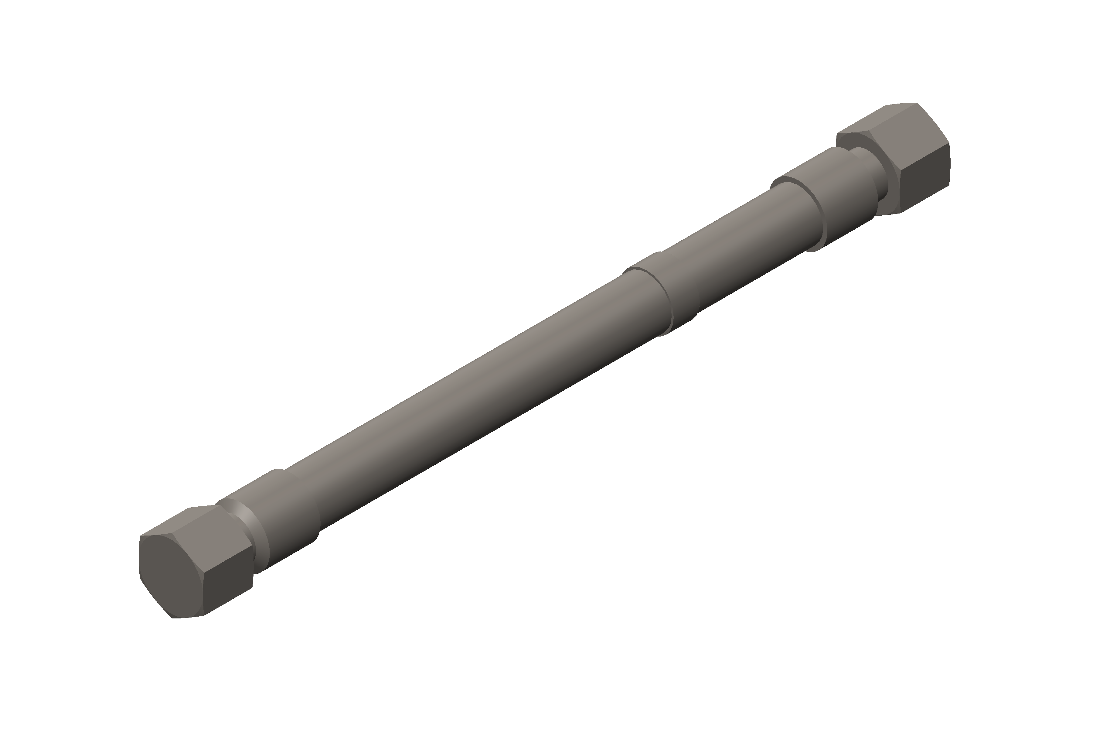 3634509 HOSE,FLEXIBLE