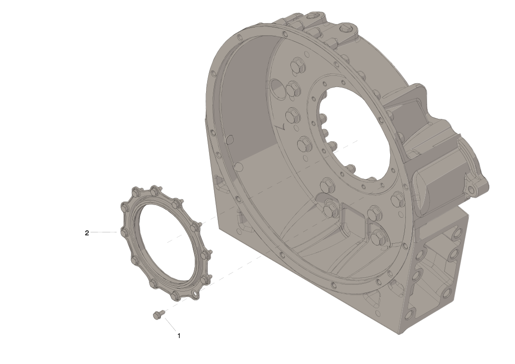 4089542 KIT,SEAL