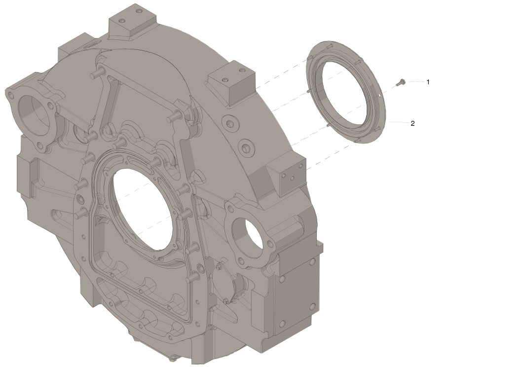 4089902 KIT,SEAL