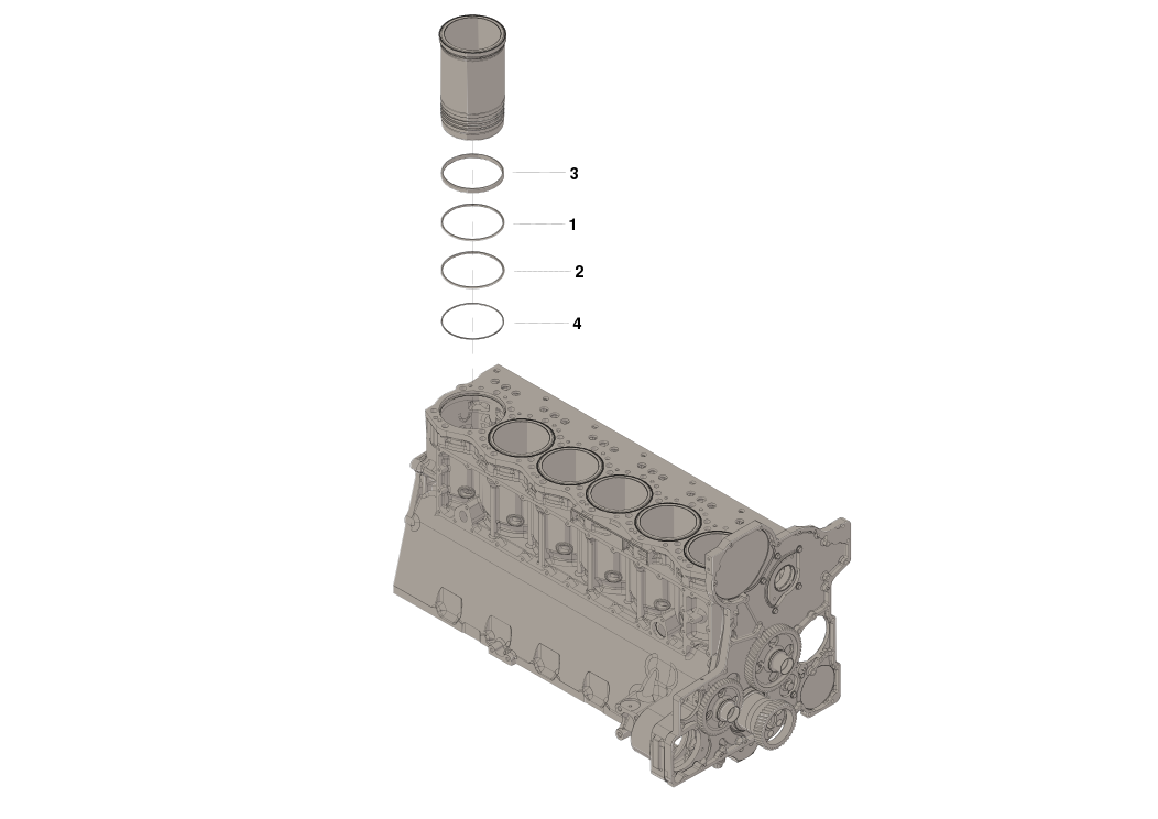 4371786 KIT,PTS DST CENTER