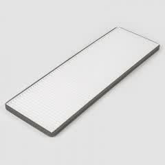Cabin Filter XKBU-01089