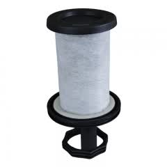 Crankcase Ventilation 12886224