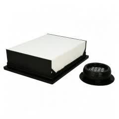 Crankcase Ventilation 1486334