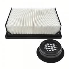 Crankcase Ventilation 1486334